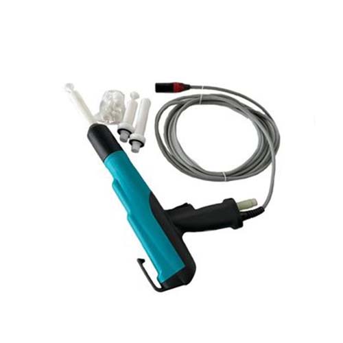 Complete Electric Powder Coating Gun Kit Solutions for DIY and Professional Use