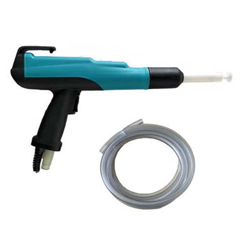 Powder Coating Gun: The Essential Tool for Professional Finishes